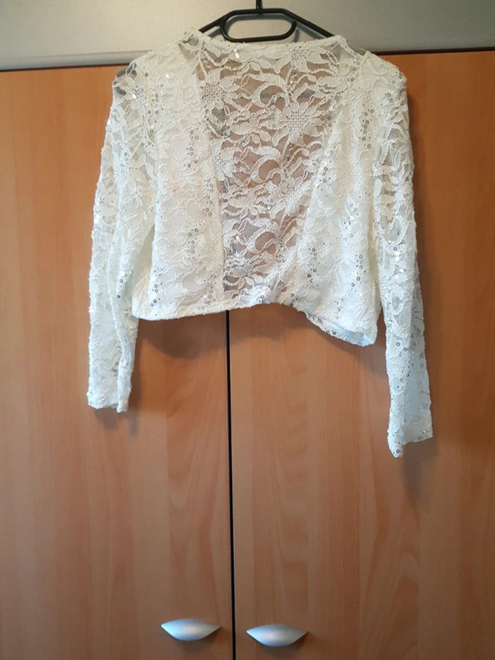 Gilet - photo numéro 5