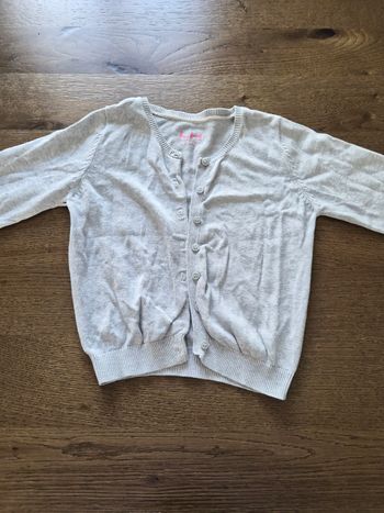 Gilet