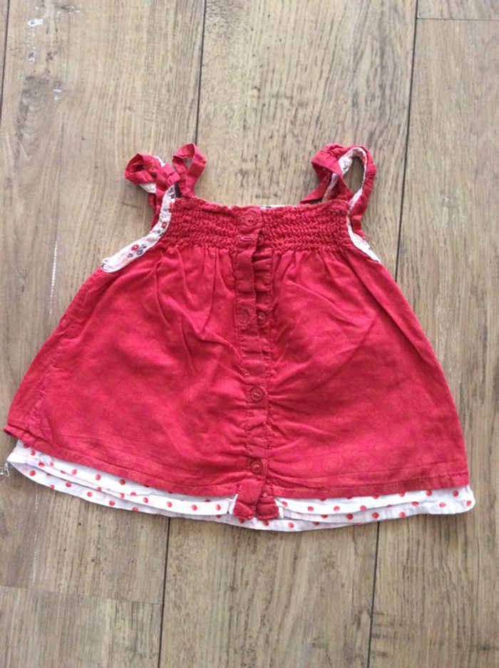 Débardeur - photo numéro 2