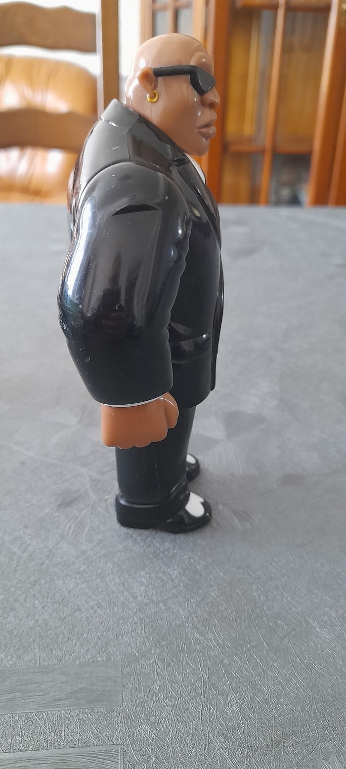 Figurine McDonald's - photo numéro 4