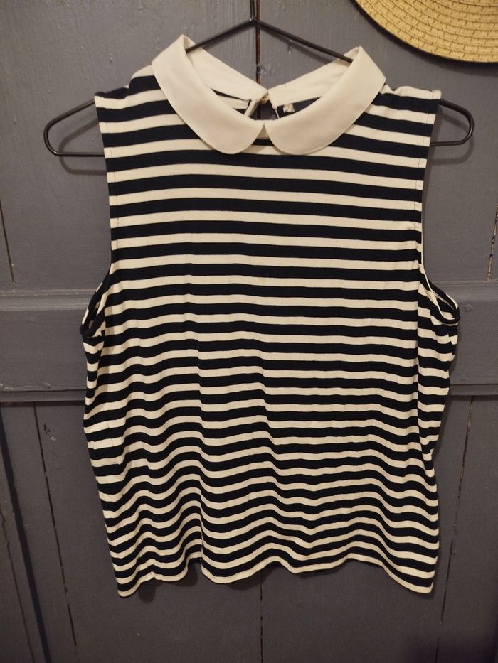 Debardeur - photo numéro 2