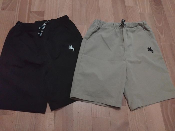 Shorts - photo numéro 2