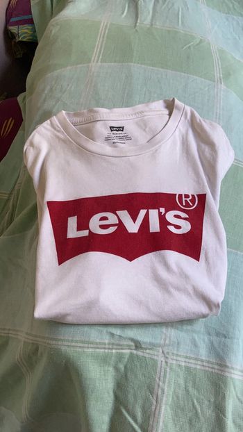 T-shirt levi’s