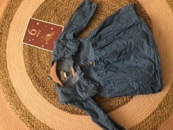 Robe en jeans Primark