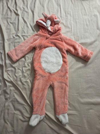 Surpyjama p'tit bisou