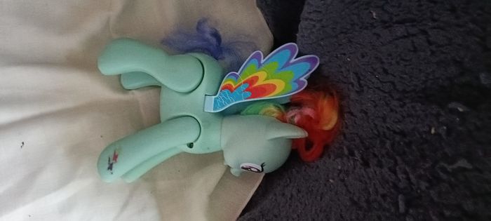 My little pony - photo numéro 4