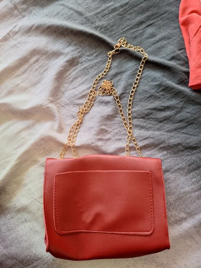 Petit sac à main 🔥 - photo numéro 4