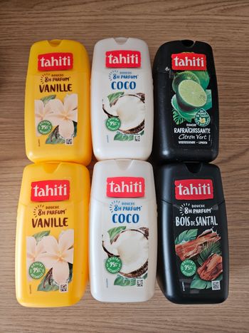 Tahiti 
