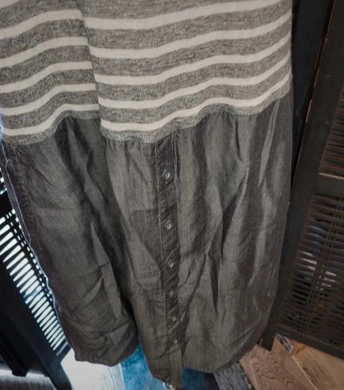 Robe maé mahé 44 - photo numéro 4