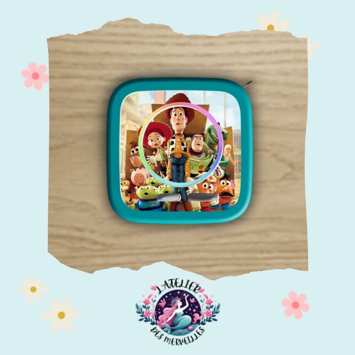 Tonies 2 Cover toy story