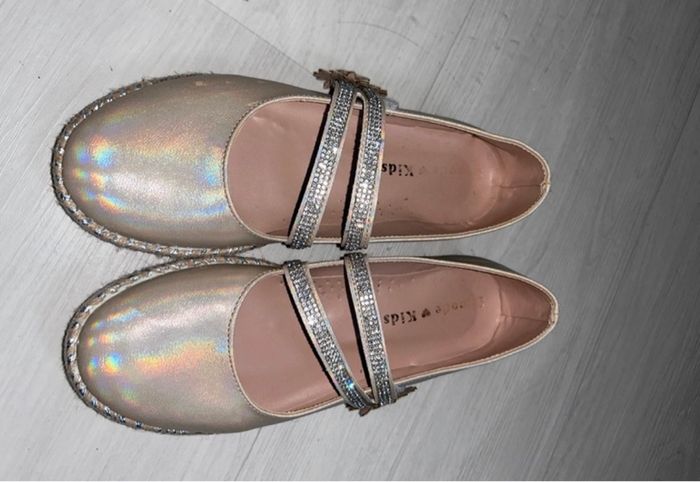 Ballerines d’occasions - photo numéro 3