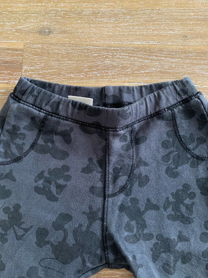 Pantalon 3/6 mois Zara - photo numéro 2
