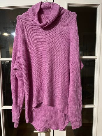 Pull torsadé Raph Lauren 