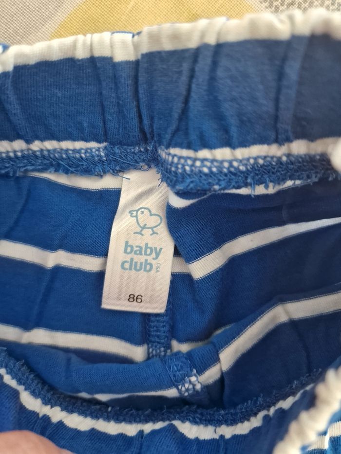 Short - photo numéro 3