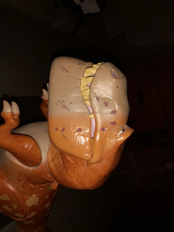 Butch - le voyage d'Arlo - photo numéro 9