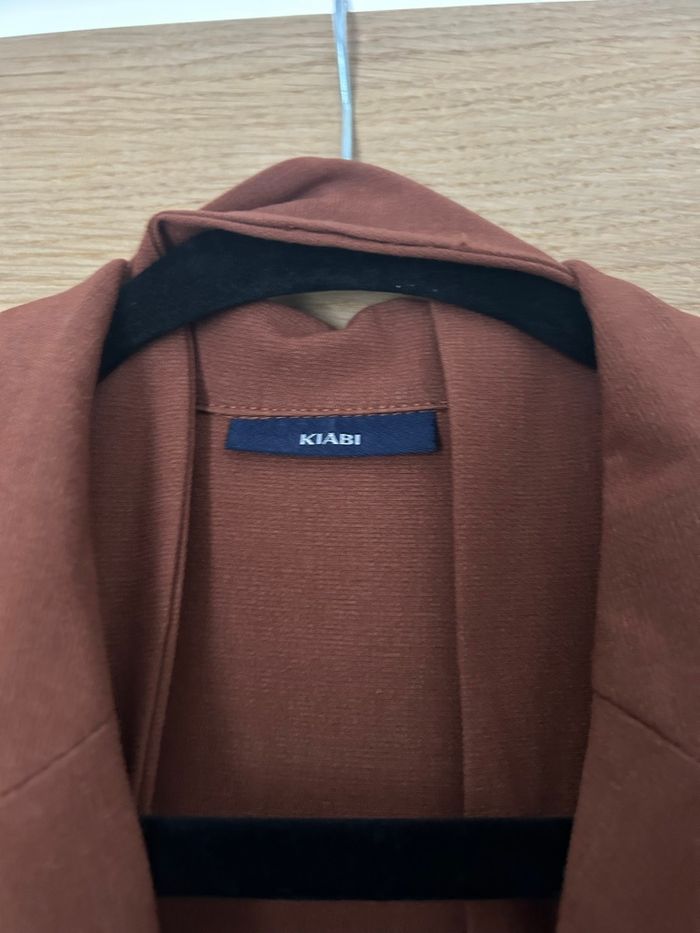 Magnifique Combinaison - photo numéro 4