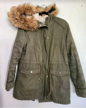 Manteau femme