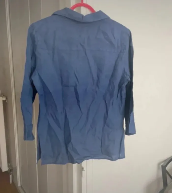 Chemise / blouse Pablo - photo numéro 2