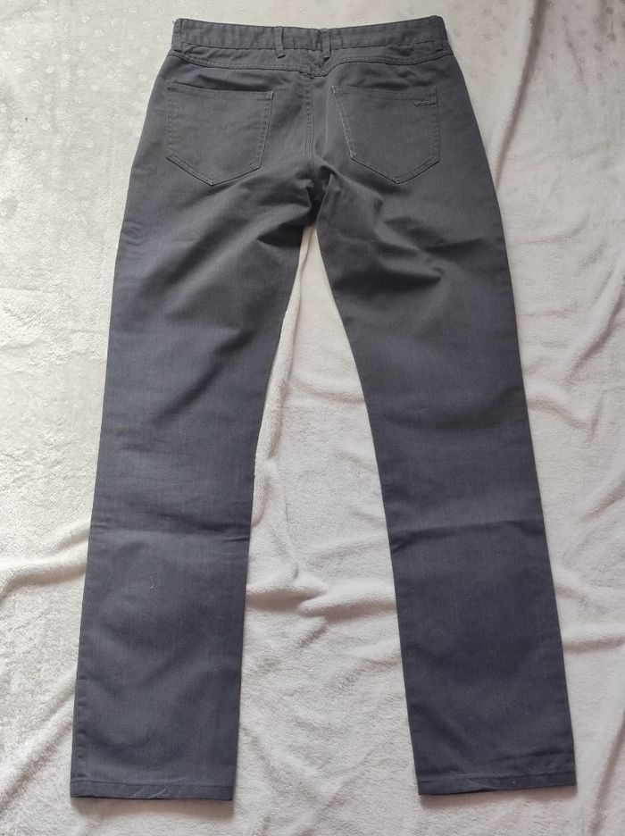 Jean droit taille 38 - photo numéro 6