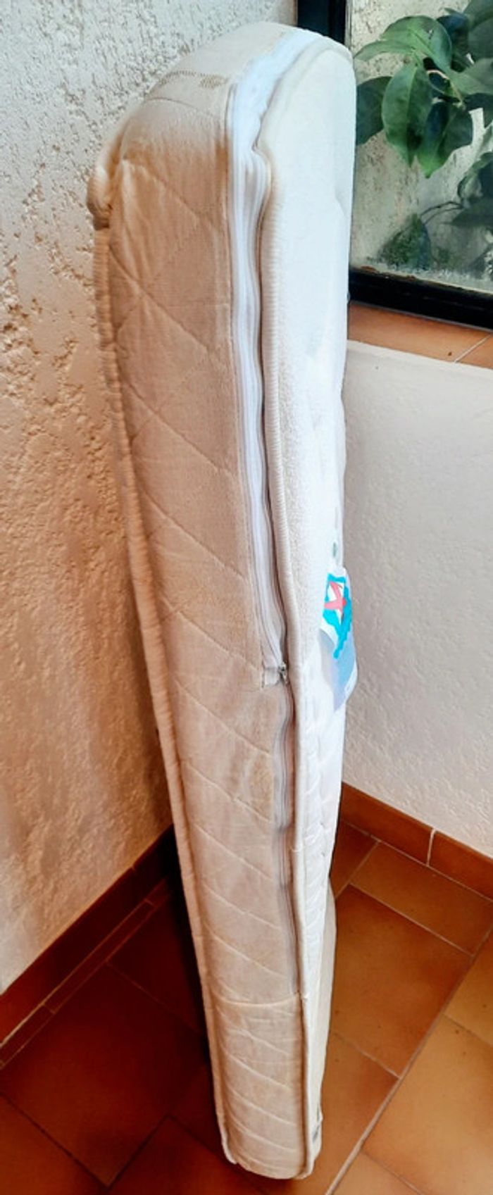 Matelas bébé - photo numéro 5