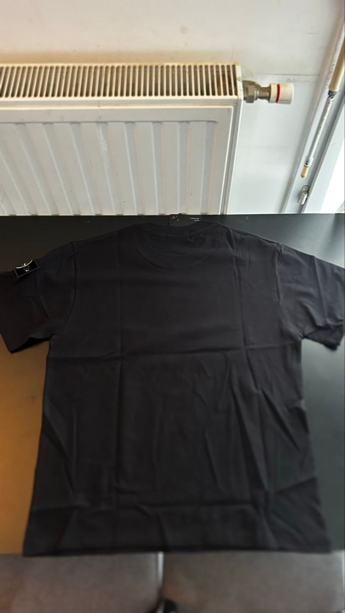 Ensembles Short Tshirt Stone Island - photo numéro 7