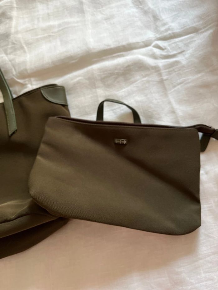 Sac à main/cabas Paquetage - photo numéro 5