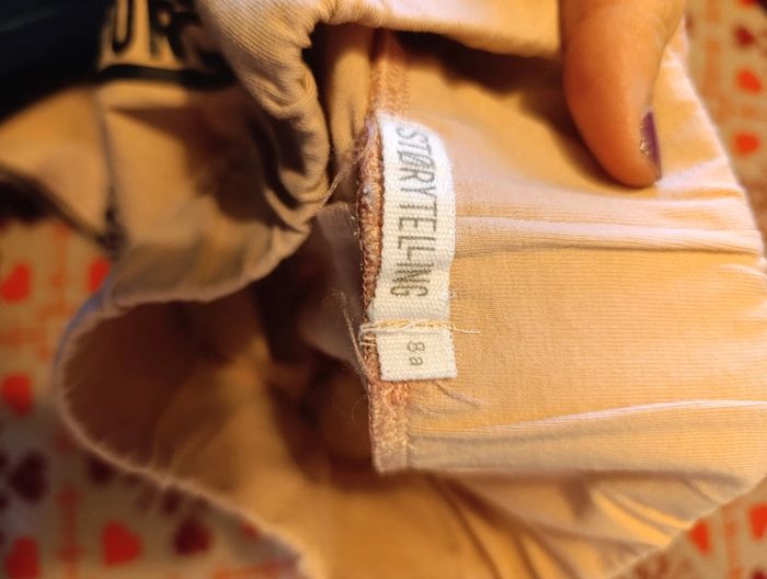 Legging 8 ans - photo numéro 3