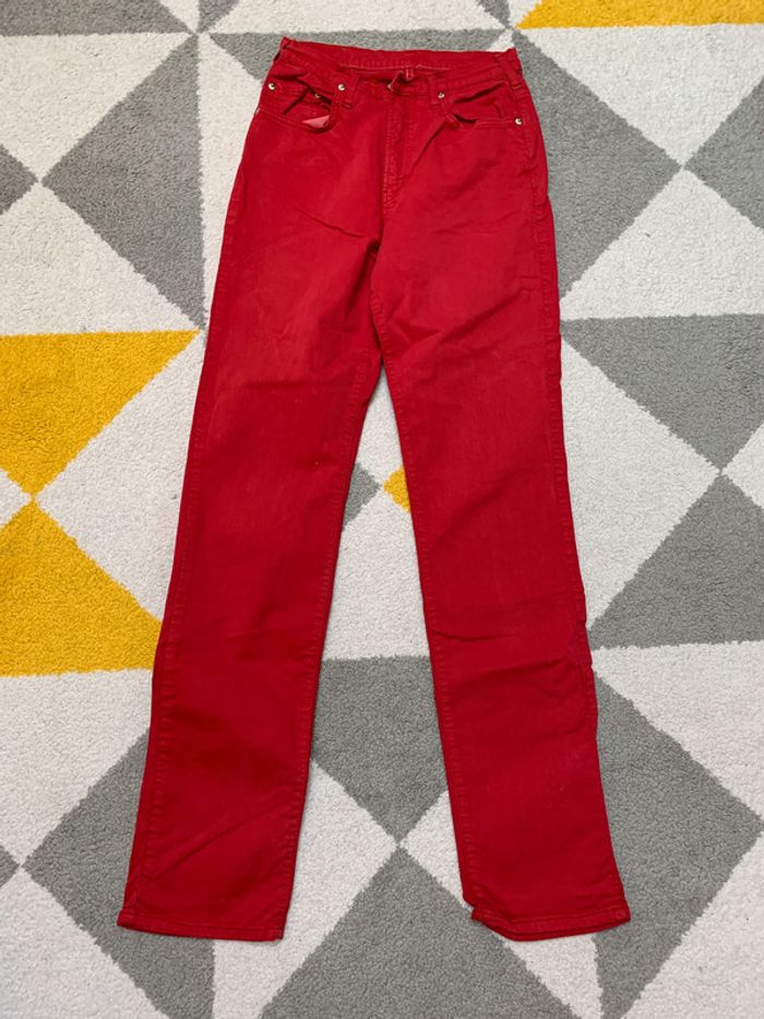 Jeans Cimarron Taille S