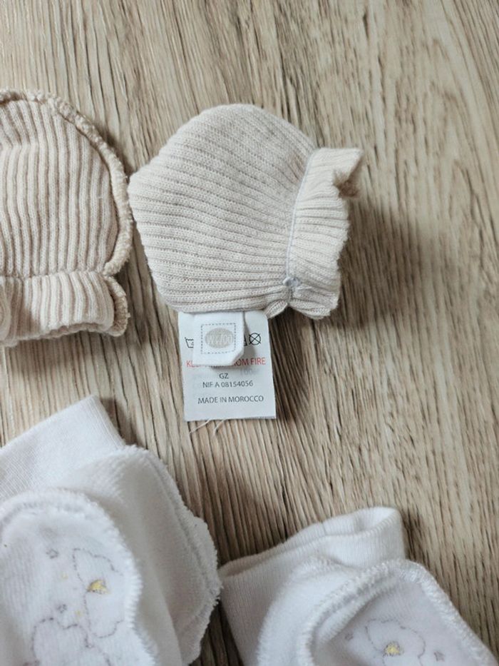 Lot naissance - photo numéro 2