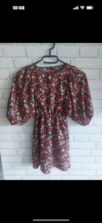 Robe  taille 8 ans