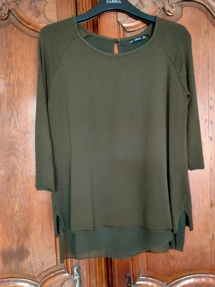 Pull Zara L