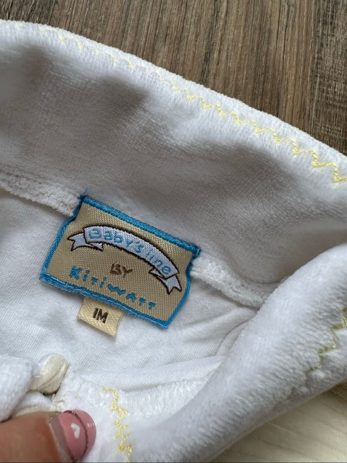 - Pyjama Kitiwatt    - 1 mois - Très bon état - photo numéro 2