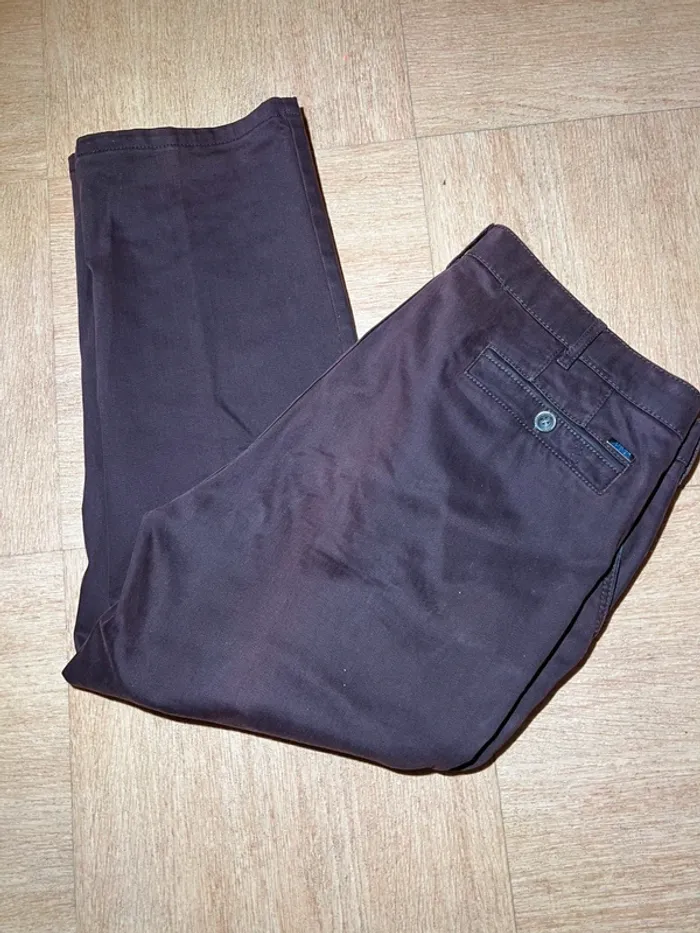 Pantalon Meyer