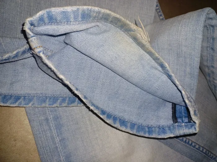 Jeans Diesel - photo numéro 11