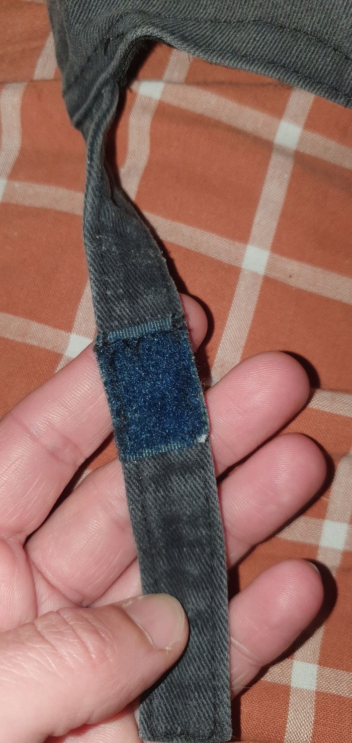 Casquette - photo numéro 4