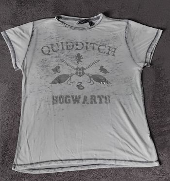 T shirt Harry potter