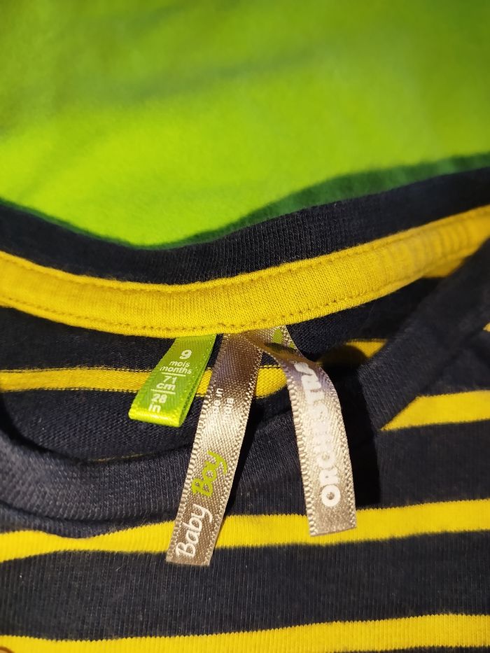 Ensemble orchestra - photo numéro 5