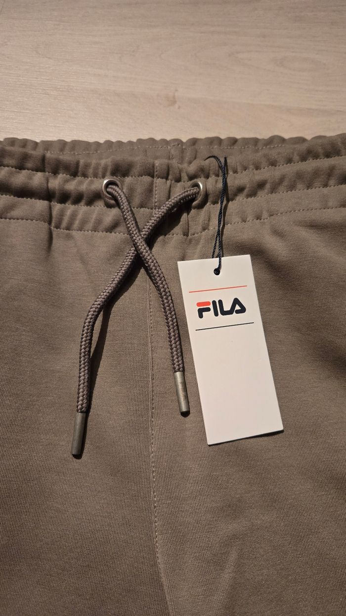 Pantalon/jogging Homme Fila taille M neuf - photo numéro 3