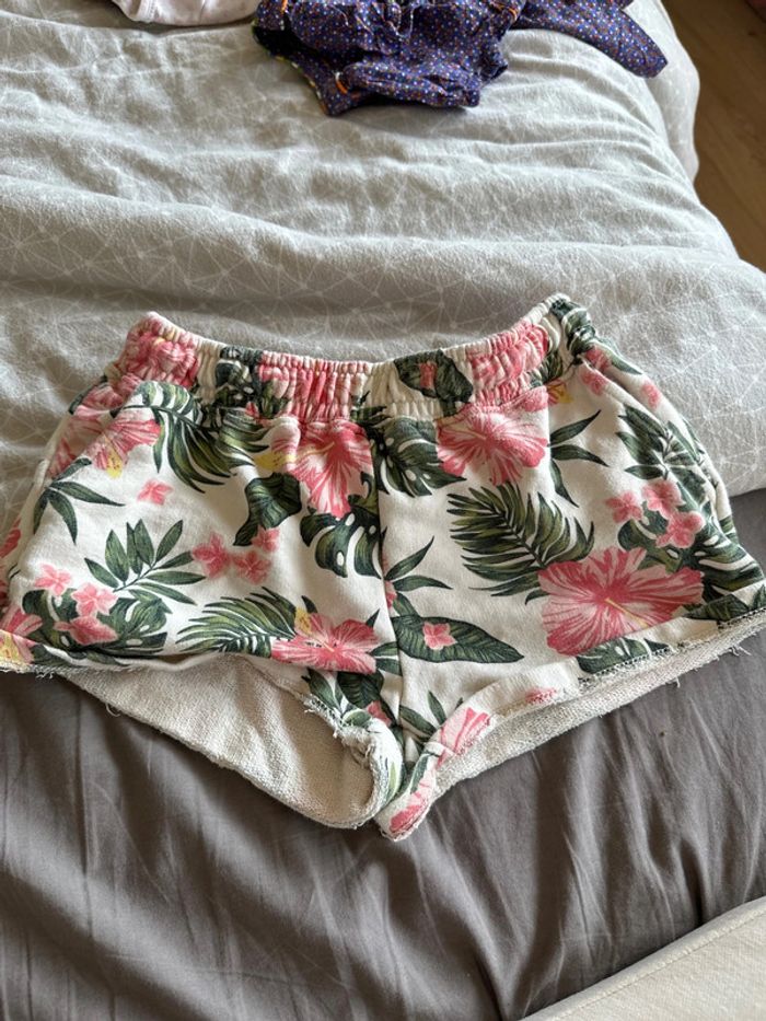 Zara short 164