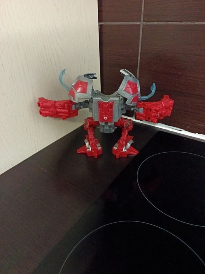 Grand Bakugan - photo numéro 4