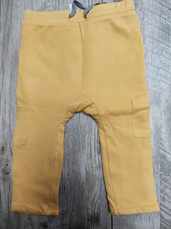 Ensemble bébé garçon 12 mois - photo numéro 2