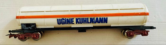 Jouef - wagon citerne