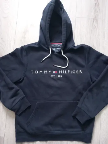 Sweat à capuche Tommy Hilfiger