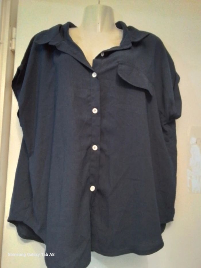 Chemise - photo numéro 4