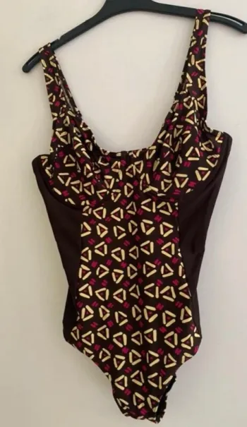 Maillot de bain 🩱 T40D