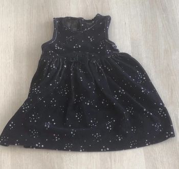 Defacto robe 24/36 mois