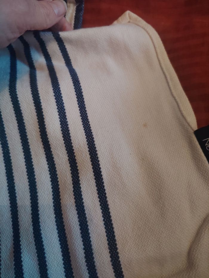 Écharpe de portage sling modèle Malo Neobulle - photo numéro 8