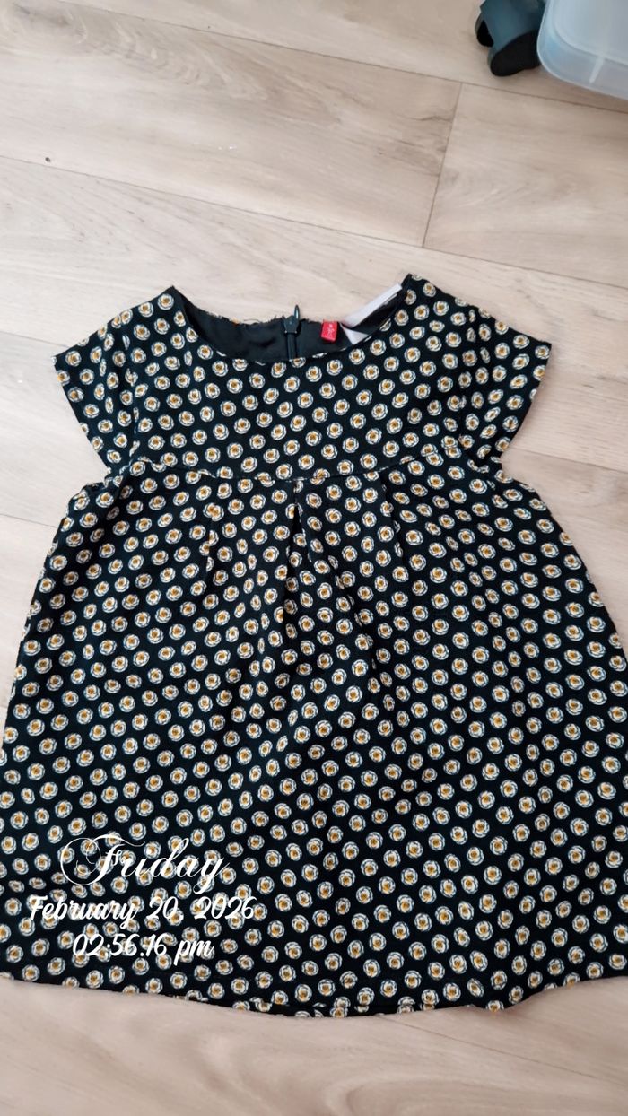 Lot 9mois fille - photo numéro 5