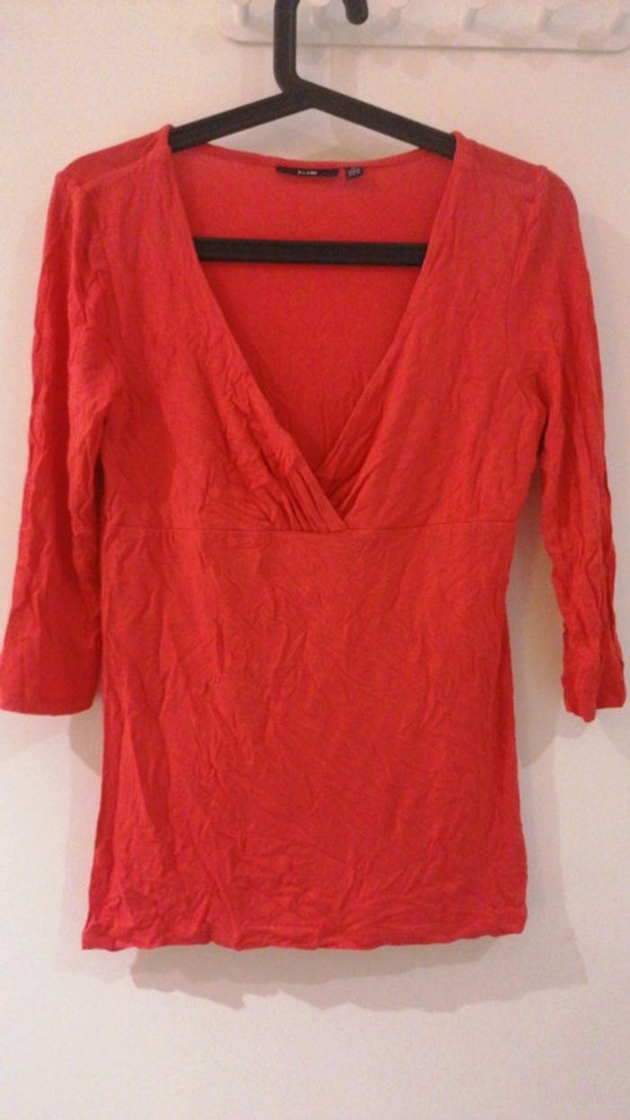 Cache cœur fluide M N