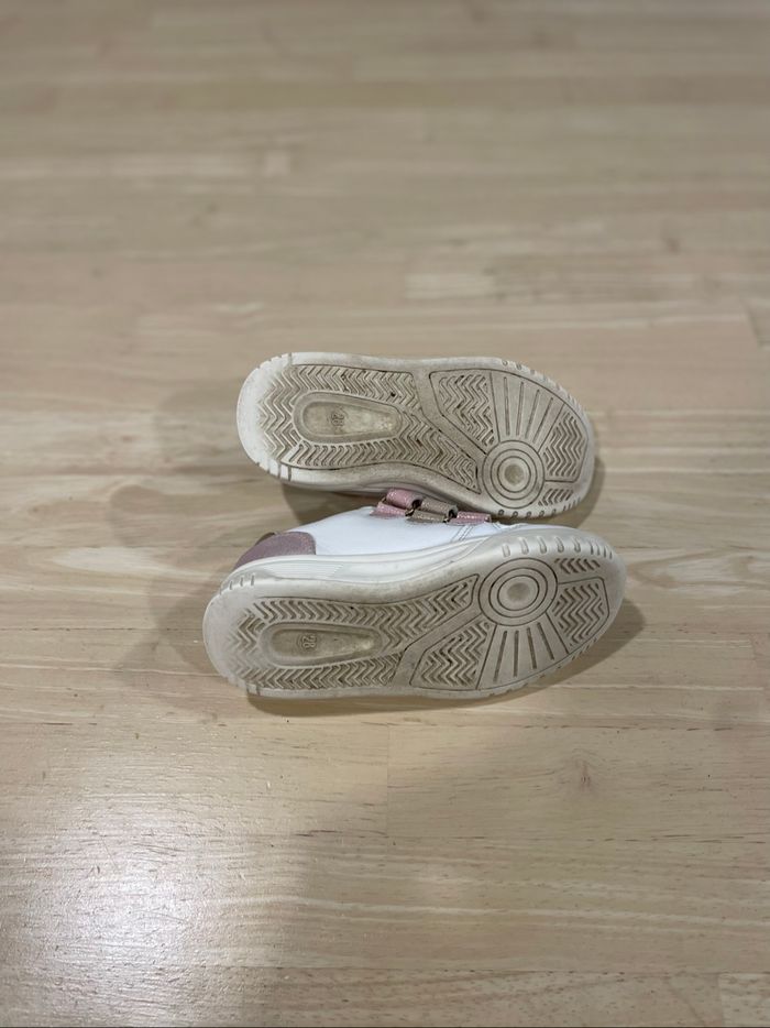 Baskets pointure 28 - photo numéro 6